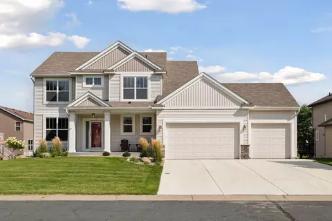 18681 Dulaney Dr, Farmington, MN 55024