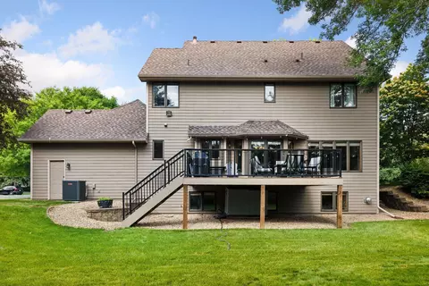 3838 Bridgewater Dr, Eagan, MN 55123 photo 42