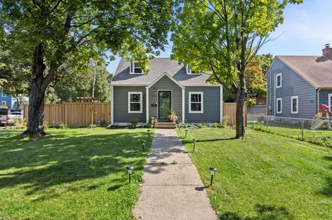 3701 Blaisdell Ave, Minneapolis, MN 55409