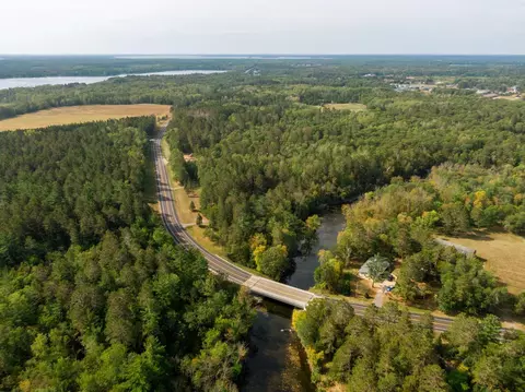 Backlot 1 River Trail Road, Crosslake, MN 56442