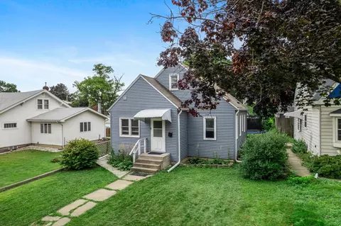 1736 Ross Ave, Saint Paul, MN 55106