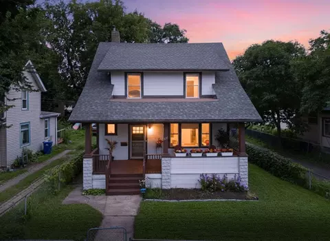530 Forest St, Saint Paul, MN 55106