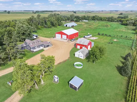 2346 County Highway 15, Arco, MN 56113