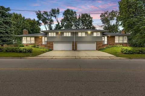 3813-3815 W 60th St, Edina, MN 55410