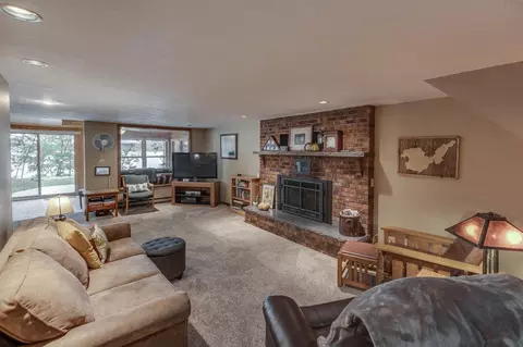 4017 N Stony Dr NW, Hackensack, MN 56452 photo 8