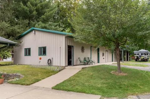 4017 N Stony Dr NW, Hackensack, MN 56452 photo 3