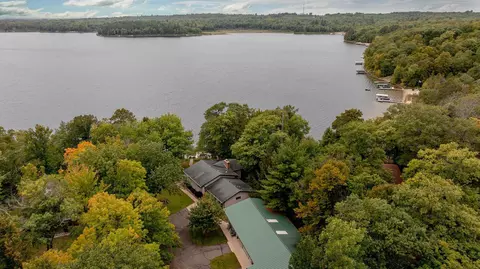 4017 N Stony Dr NW, Hackensack, MN 56452 photo 44