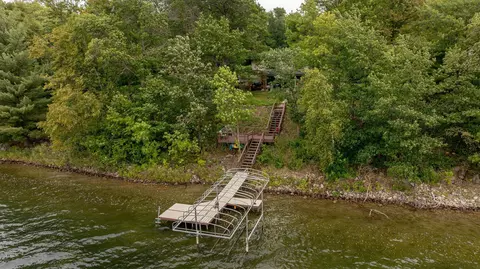 4017 N Stony Dr NW, Hackensack, MN 56452 photo 49