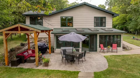 4017 N Stony Dr NW, Hackensack, MN 56452 photo 53