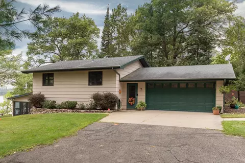 4017 N Stony Dr NW, Hackensack, MN 56452 photo 6