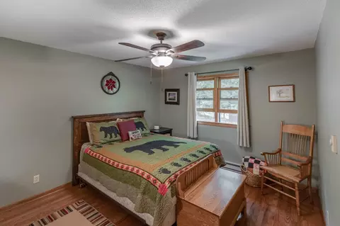 4017 N Stony Dr NW, Hackensack, MN 56452 photo 22
