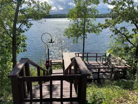 4017 N Stony Dr NW, Hackensack, MN 56452 photo 5
