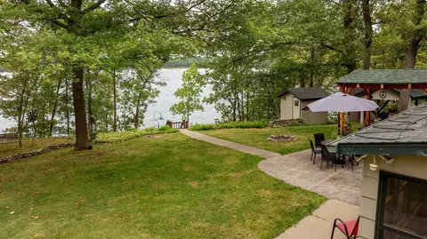 4017 N Stony Dr NW, Hackensack, MN 56452 photo 48