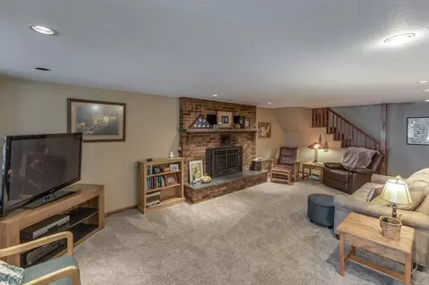 4017 N Stony Dr NW, Hackensack, MN 56452 photo 7