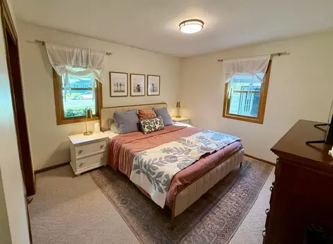 Bedroom - 816 Irene Ave SE, Willmar, MN 56201 photo 1 of 4