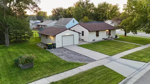 View/Area - 816 Irene Ave SE, Willmar, MN 56201 photo 1 of 2