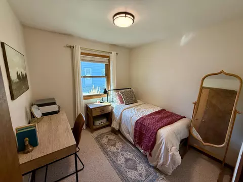 Bedroom - 816 Irene Ave SE, Willmar, MN 56201 photo 3 of 4