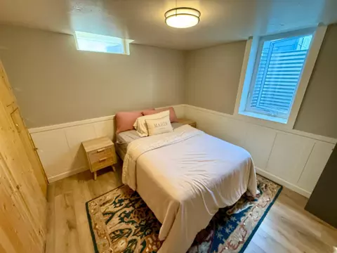 Bedroom - 816 Irene Ave SE, Willmar, MN 56201 photo 4 of 4