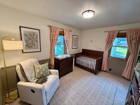 Bedroom - 816 Irene Ave SE, Willmar, MN 56201 photo 2 of 4