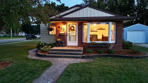 Exterior - 816 Irene Ave SE, Willmar, MN 56201 photo 1 of 2