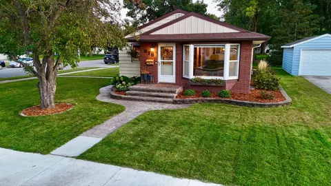 816 Irene Ave SE, Willmar, MN 56201