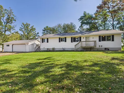 40867 Forest Blvd, North Branch, MN 55056
