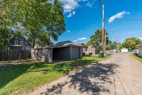 Exterior - 220 N 3rd St, Brainerd, MN 56401 photo 5 of 13