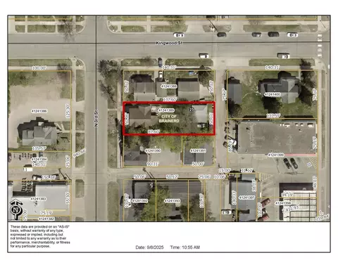 View/Area - 220 N 3rd St, Brainerd, MN 56401 photo 1 of 1