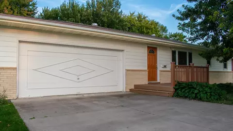 312 N Winnebago St, Lake Mills, IA 50450