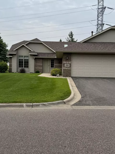 3809 Impatiens Ln N, Brooklyn Park, MN 55443