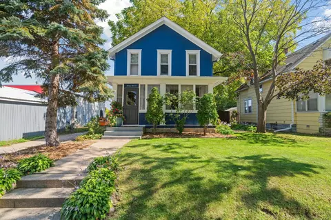 3011 40th Ave S, Minneapolis, MN 55406