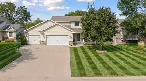 913 Trellis St, Jordan, MN 55352