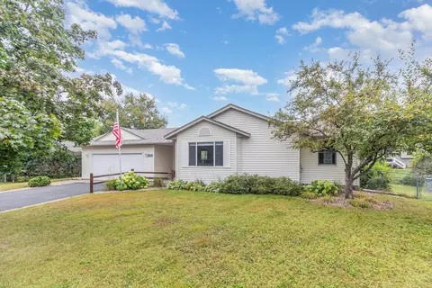 3300 Lake View Ln, Big Lake, MN 55309
