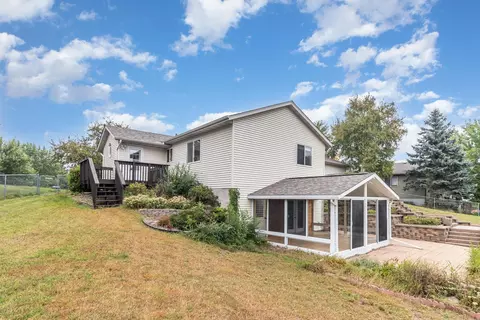 3300 Lake View Ln, Big Lake, MN 55309