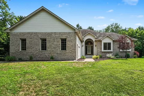 2306 174th Cir NW, Andover, MN 55304