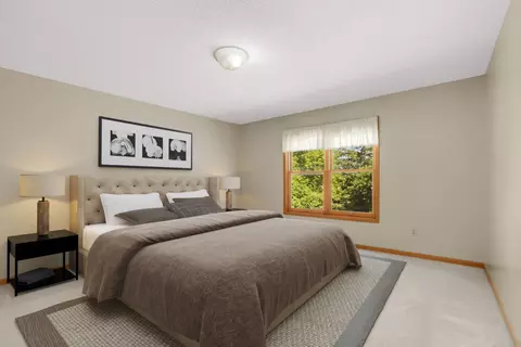 Bedroom - 1985 Cope Ave E, Maplewood, MN 55109 photo 1 of 4