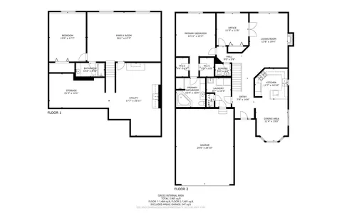 Floorplan - 1985 Cope Ave E, Maplewood, MN 55109 photo 3 of 3