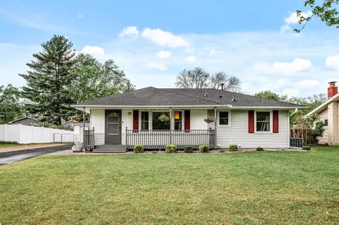 11434 Verdin St NW, Coon Rapids, MN 55433
