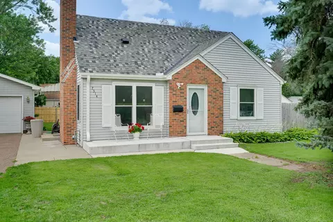 7314 Penn Ave S, Richfield, MN 55423