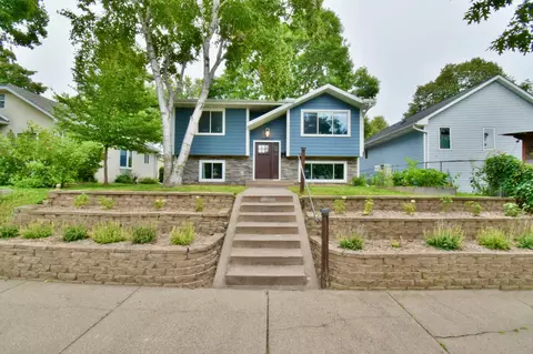 2807 Ulysses St NE, Minneapolis, MN 55418