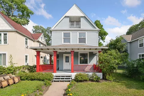 3437 Chicago Ave, Minneapolis, MN 55407