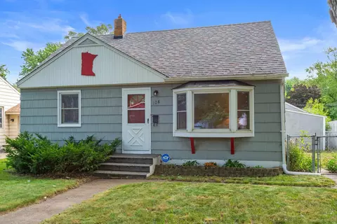 128 33rd Ave N, Saint Cloud, MN 56303