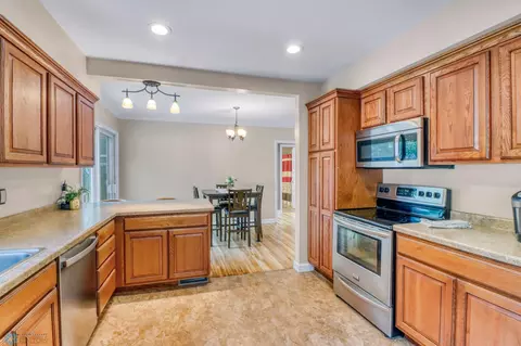 Kitchen - 1306 9th St N, Fargo, ND 58102 photo 8 of 8