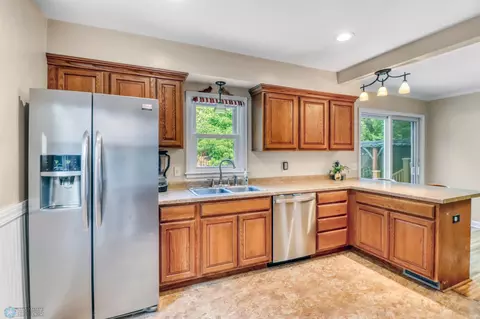 Kitchen - 1306 9th St N, Fargo, ND 58102 photo 6 of 8