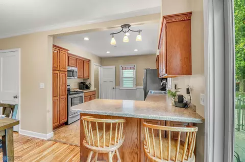 Kitchen - 1306 9th St N, Fargo, ND 58102 photo 1 of 8