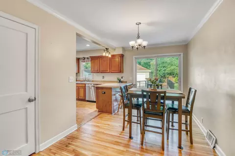 Dining - 1306 9th St N, Fargo, ND 58102 photo 3 of 4