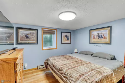 Bedroom - 1306 9th St N, Fargo, ND 58102 photo 4 of 5