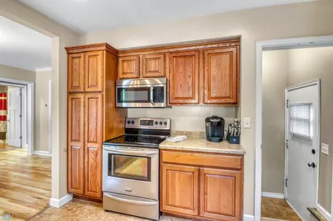 Kitchen - 1306 9th St N, Fargo, ND 58102 photo 7 of 8