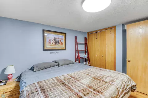 Bedroom - 1306 9th St N, Fargo, ND 58102 photo 5 of 5