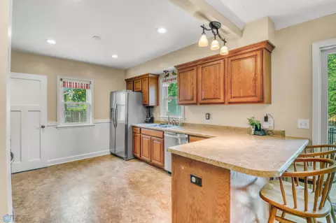 Kitchen - 1306 9th St N, Fargo, ND 58102 photo 2 of 8